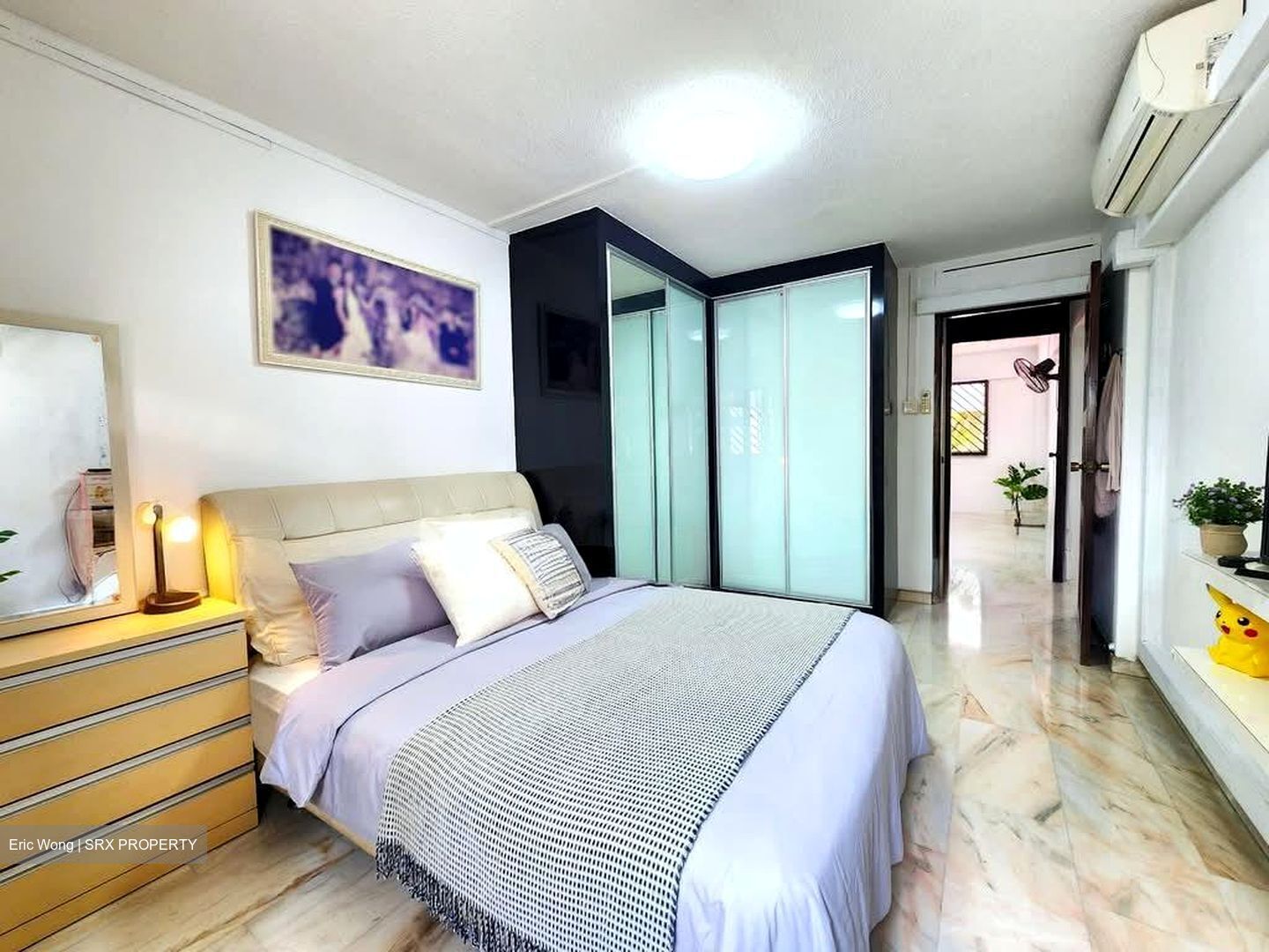 Blk 110 Bishan View (Bishan), HDB 4 Rooms #531317661